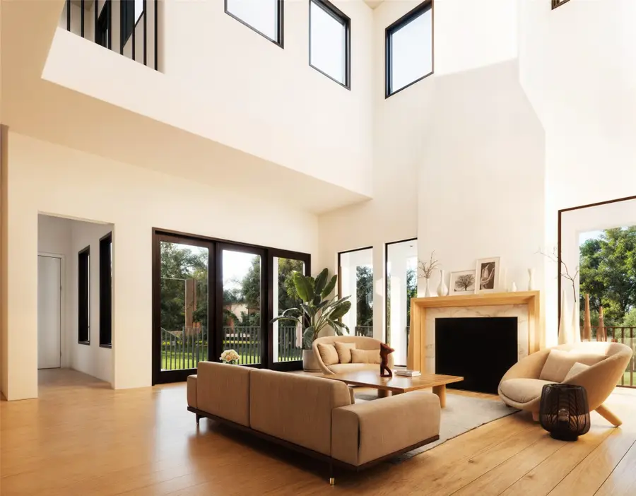 3606 Aberdeen Way, Houston, TX 77025 - Image #3