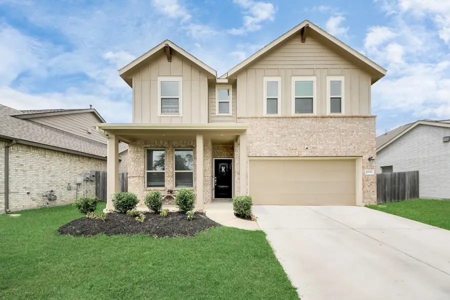 1006 Breech Drive, Crosby, TX 77532 - #2