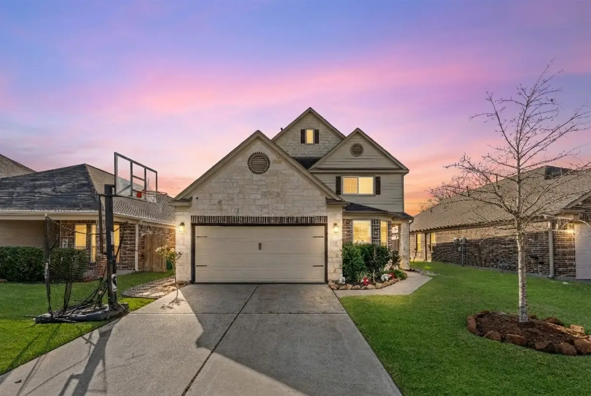 20059 Sunshine Ridge Lane, Cypress, TX 77429 - #1