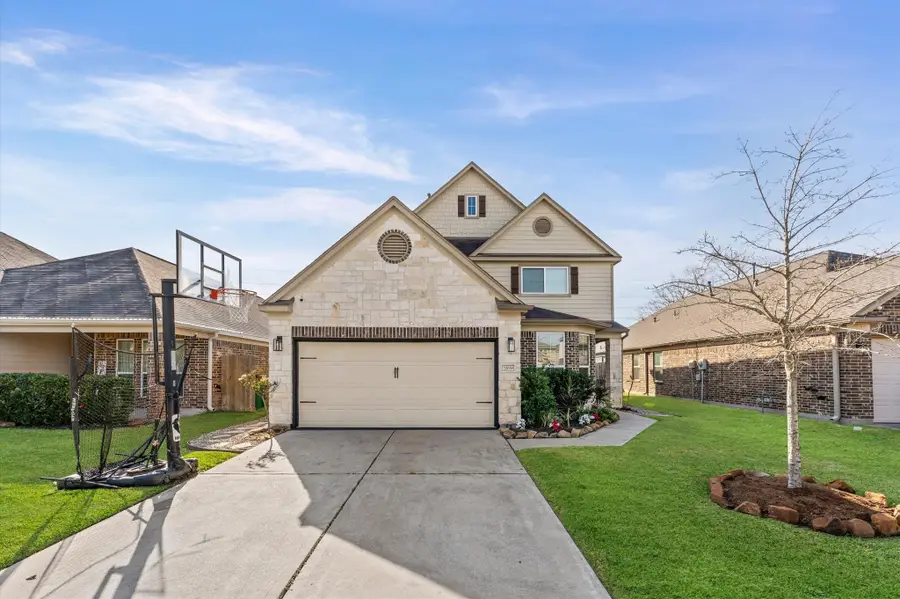 20059 Sunshine Ridge Lane, Cypress, TX 77429 - #2