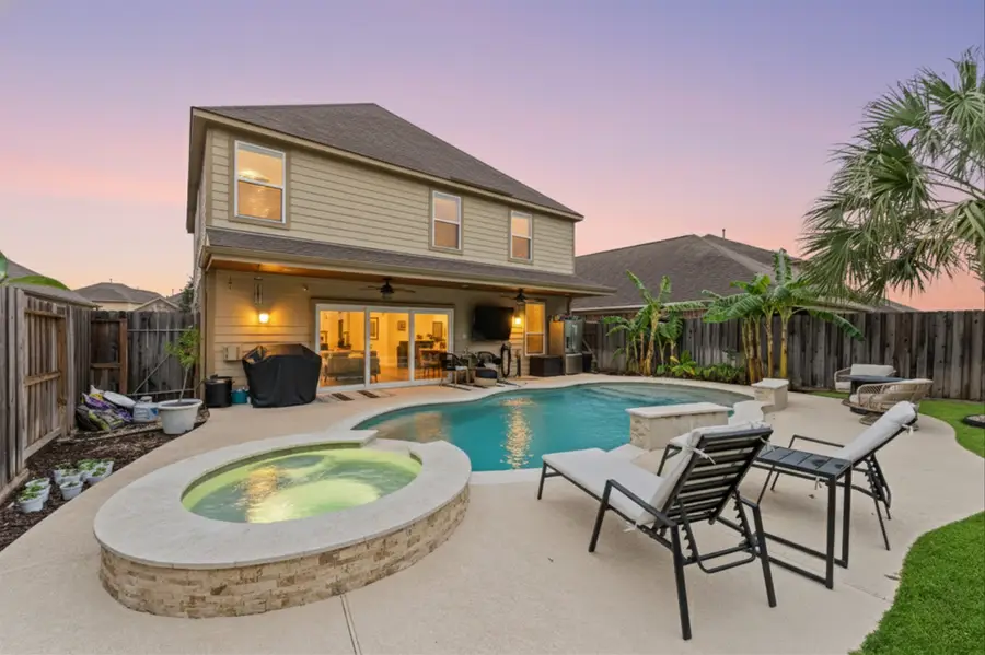 20059 Sunshine Ridge Lane, Cypress, TX 77429 - #3