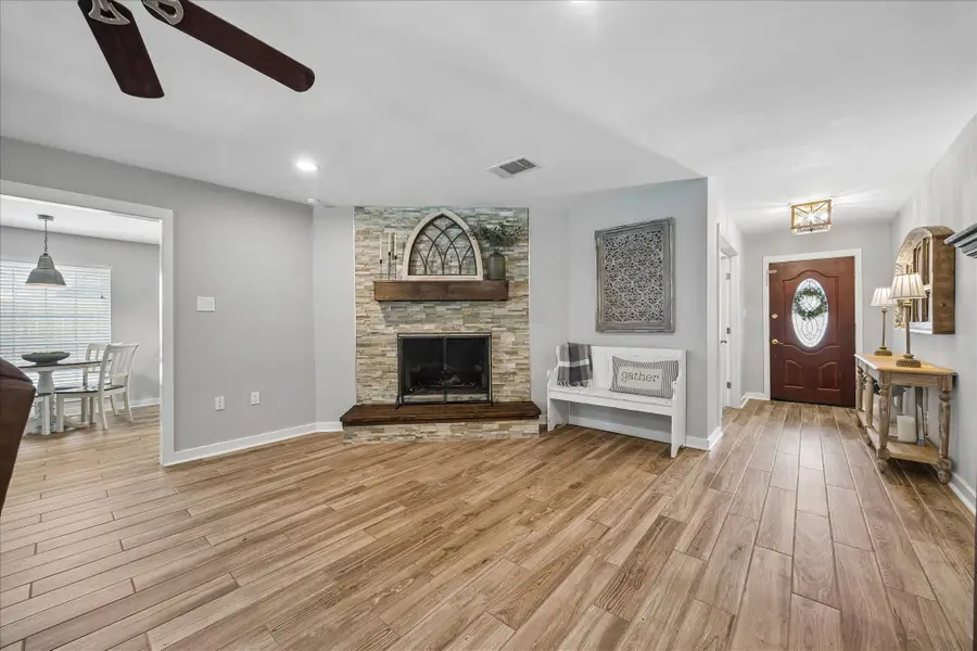 1115 Austin Colony Drive, Richmond, TX 77406 - #3