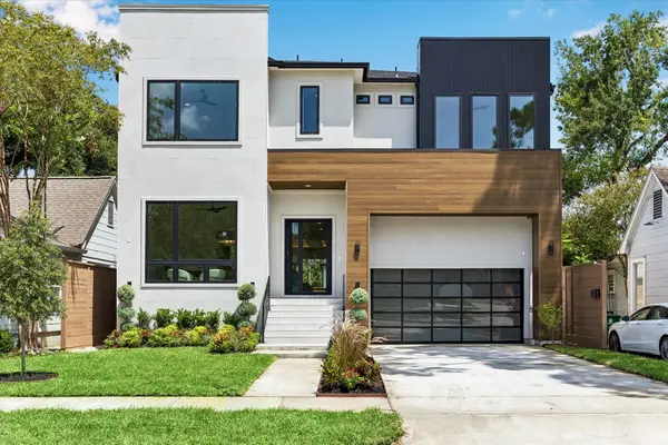 2526 Southgate Boulevard, Houston, TX 77030