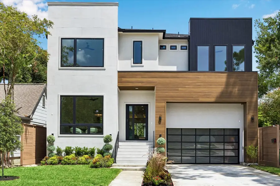2526 Southgate Boulevard, Houston, TX 77030 - #2