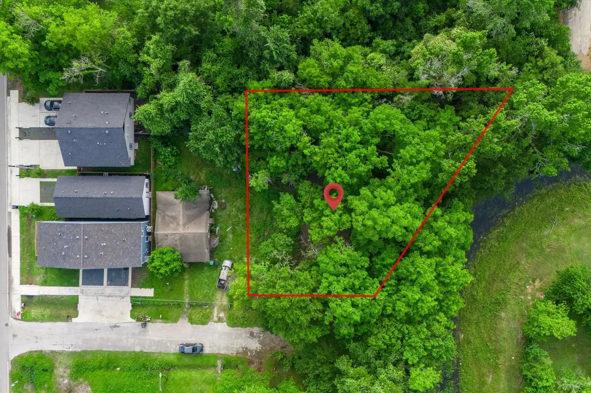 0 Prairie View Drive, Houston, TX 77088 - Image #1