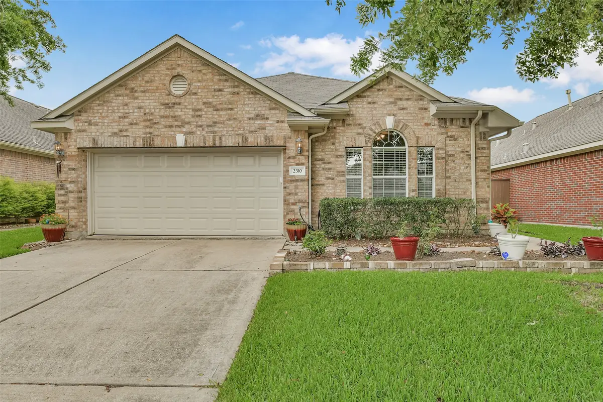 2310 Messina Drive, Pearland, TX 77581 - #1