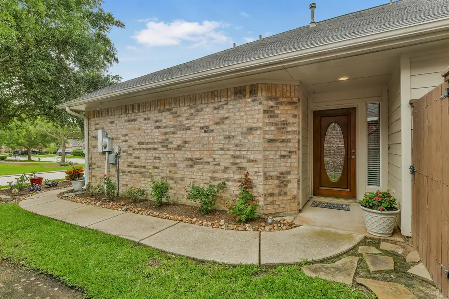 2310 Messina Drive, Pearland, TX 77581 - #3
