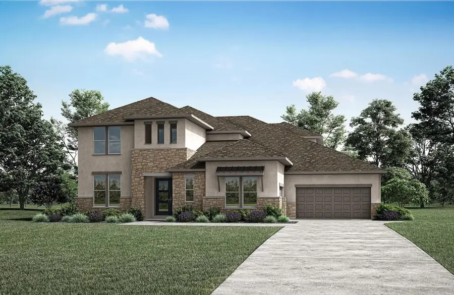 164 Shoveler Duck Way, Magnolia, TX 77354 - Image #2