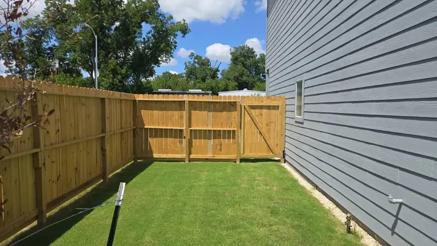 7106 Potenzza Lane, Houston, TX 77076 - #3