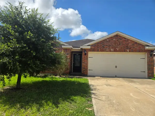 22619 Guncotton Avenue, Hockley, TX 77447