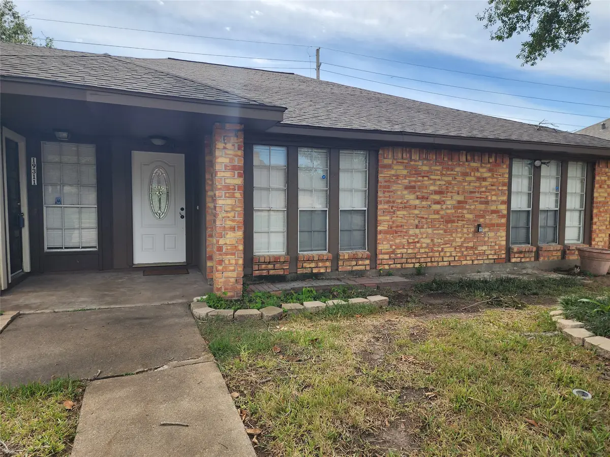 19315 Lazy Valley Drive, Katy, TX 77449 - #1