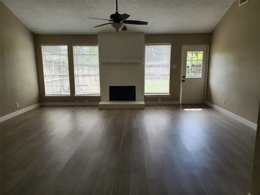19315 Lazy Valley Drive, Katy, TX 77449 - #3