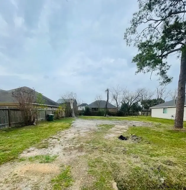 4817 Paula Street, Houston, TX 77033 - #3