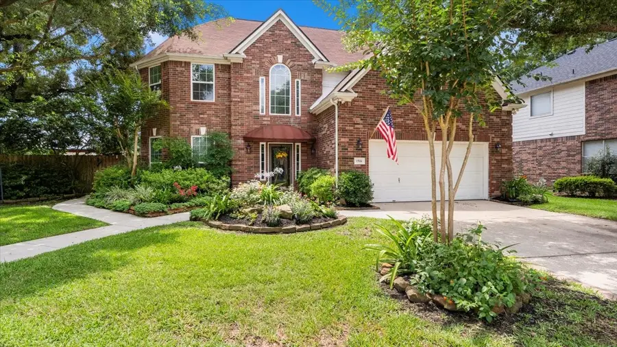 1514 Buchans Drive, Spring, TX 77386 - Image #2