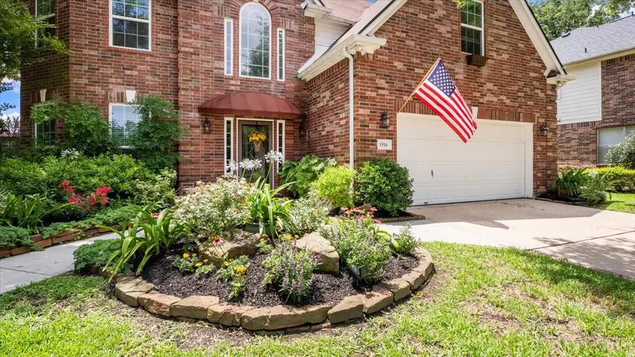 1514 Buchans Drive, Spring, TX 77386 - Image #3