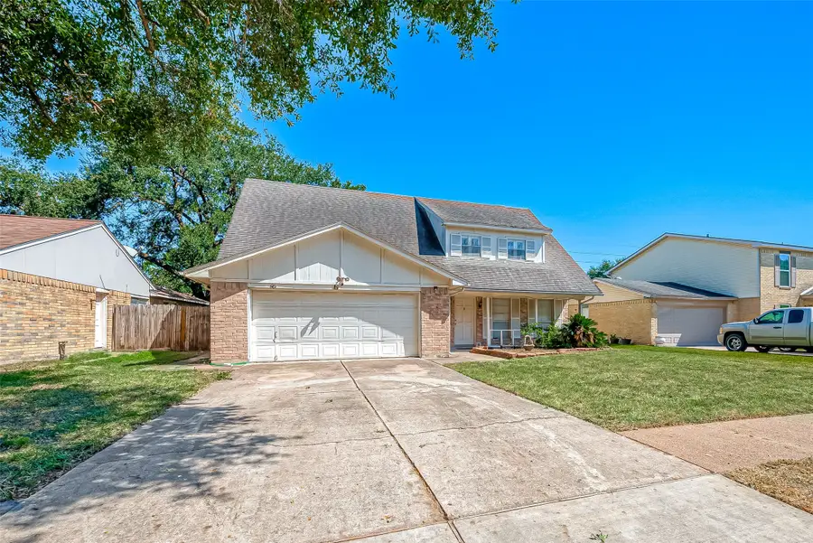 11014 Broken Sky Drive, Houston, TX 77064 - Image #2