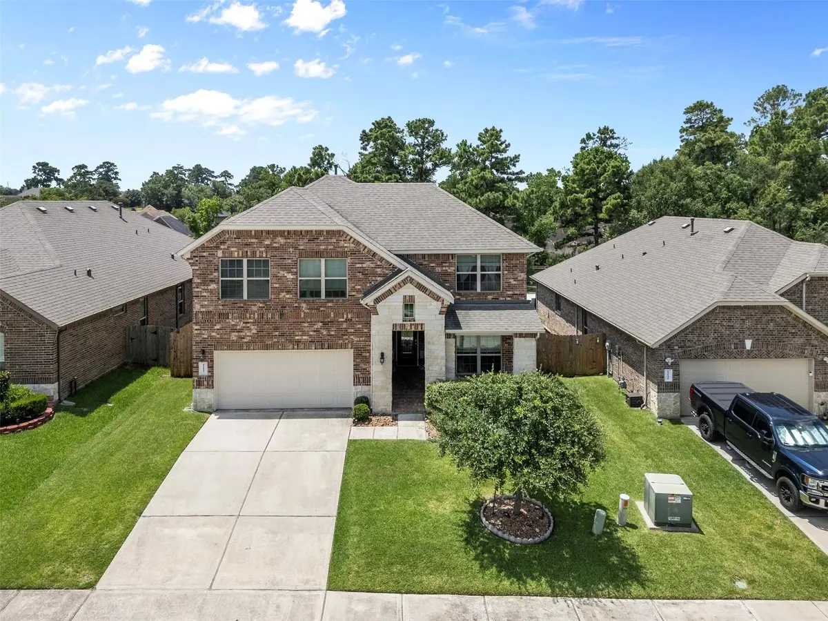 12137 Pearl Bay Lane, Conroe, TX 77304 - #1