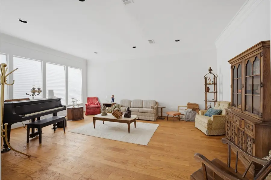 2107 Stonewalk Drive, Houston, TX 77056 - #3