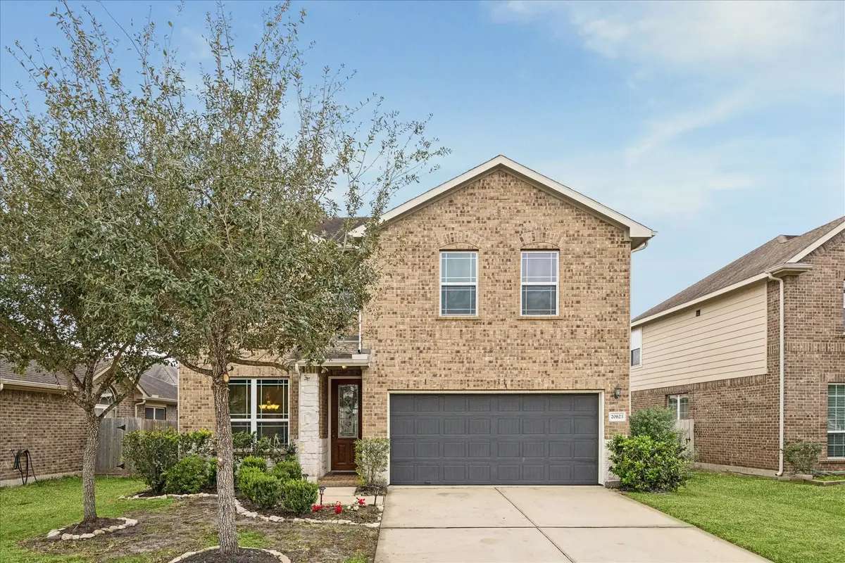 20623 Bandrock Terrace, Richmond, TX 77407 - Image #1