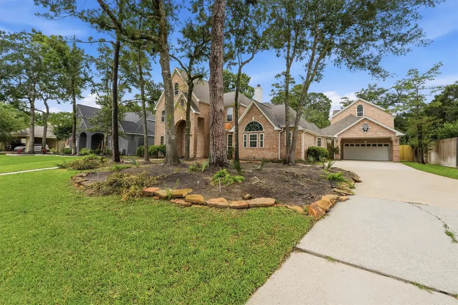 23410 Wellington Court Boulevard, Spring, TX 77389 - #2