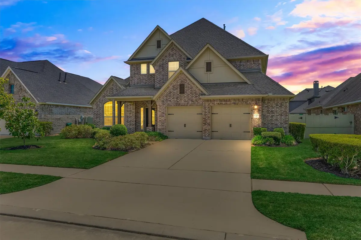1219 Night Owl Court, Conroe, TX 77385 - #1