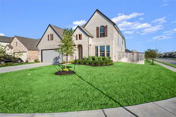 17010 Bainham Forest Trail, Hockley, TX 77447