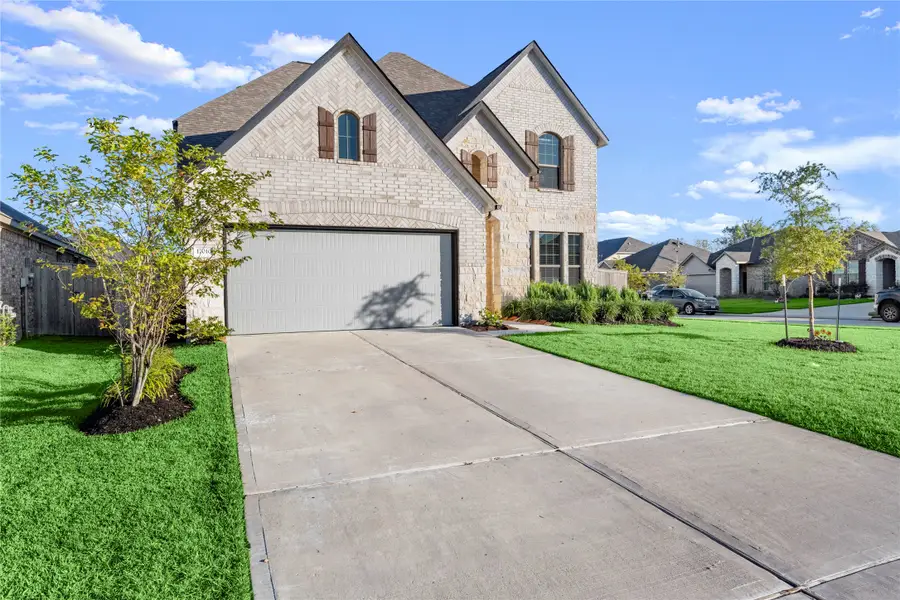 17010 Bainham Forest Trail, Hockley, TX 77447 - #3