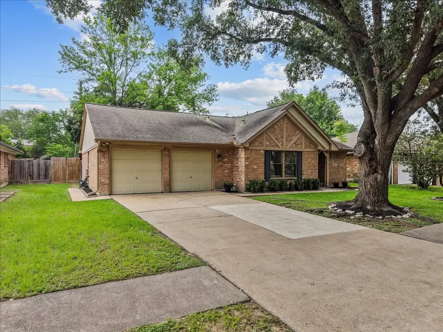 914 Red Rock Canyon Drive, Katy, TX 77450 - #3