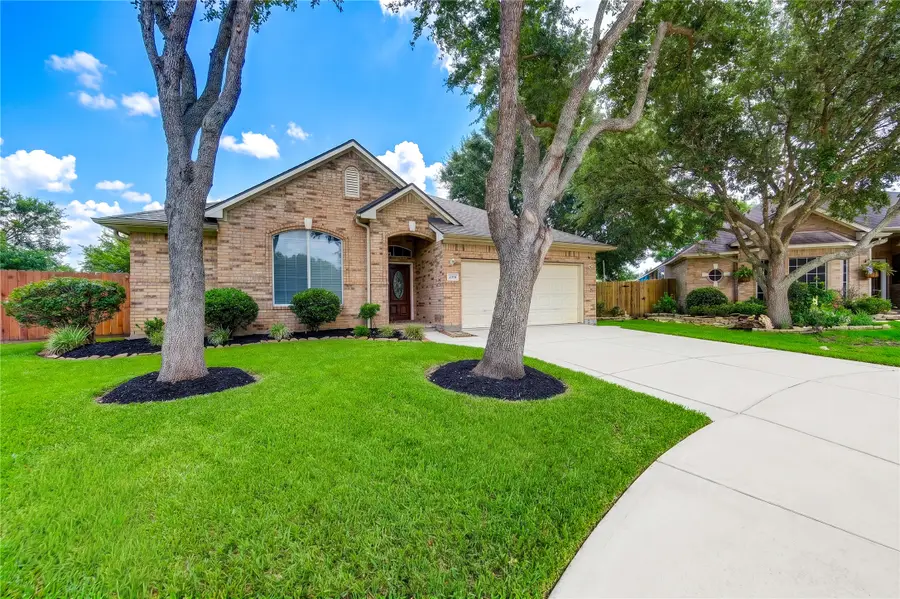 226 Rolling Springs Lane, Dickinson, TX 77539 - #2