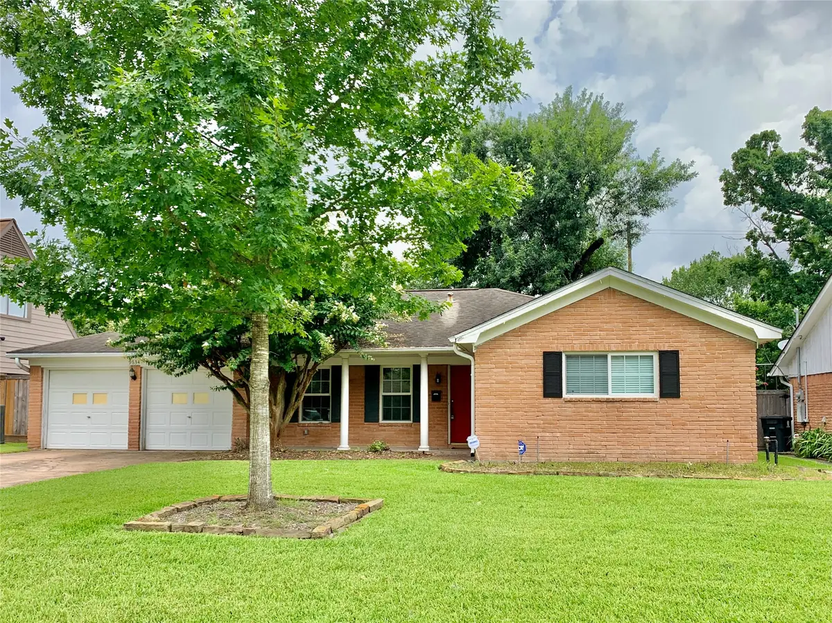 9634 Fairdale Lane, Houston, TX 77063 - #1