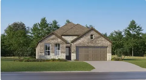 9327 Captain Terrace Drive, Baytown, TX 77521 - #1