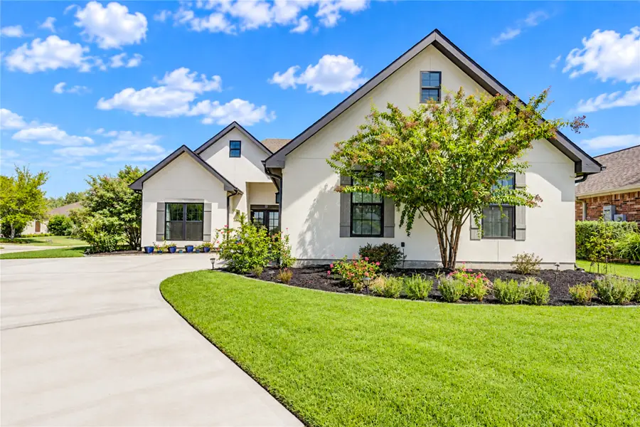 101 Hillsborough Drive W, Montgomery, TX 77356 - #2
