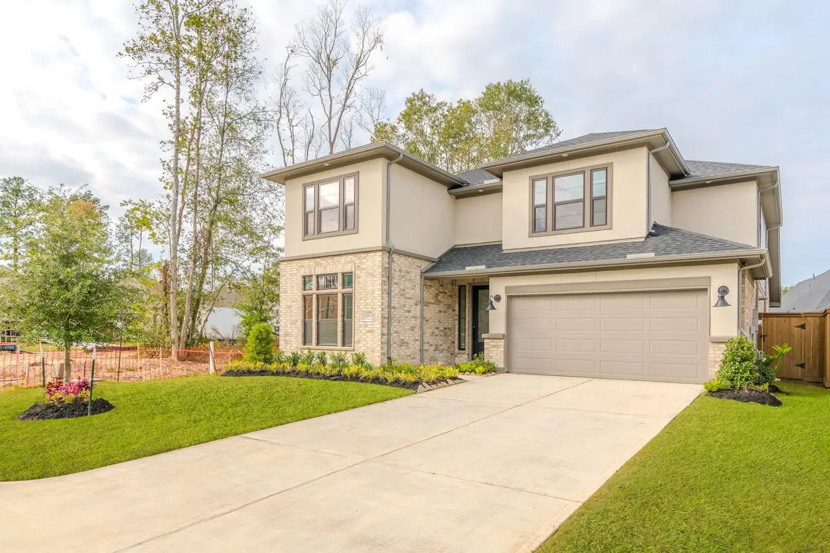 21722 Ellsworth Garden Lane, Porter, TX 77365 - #1