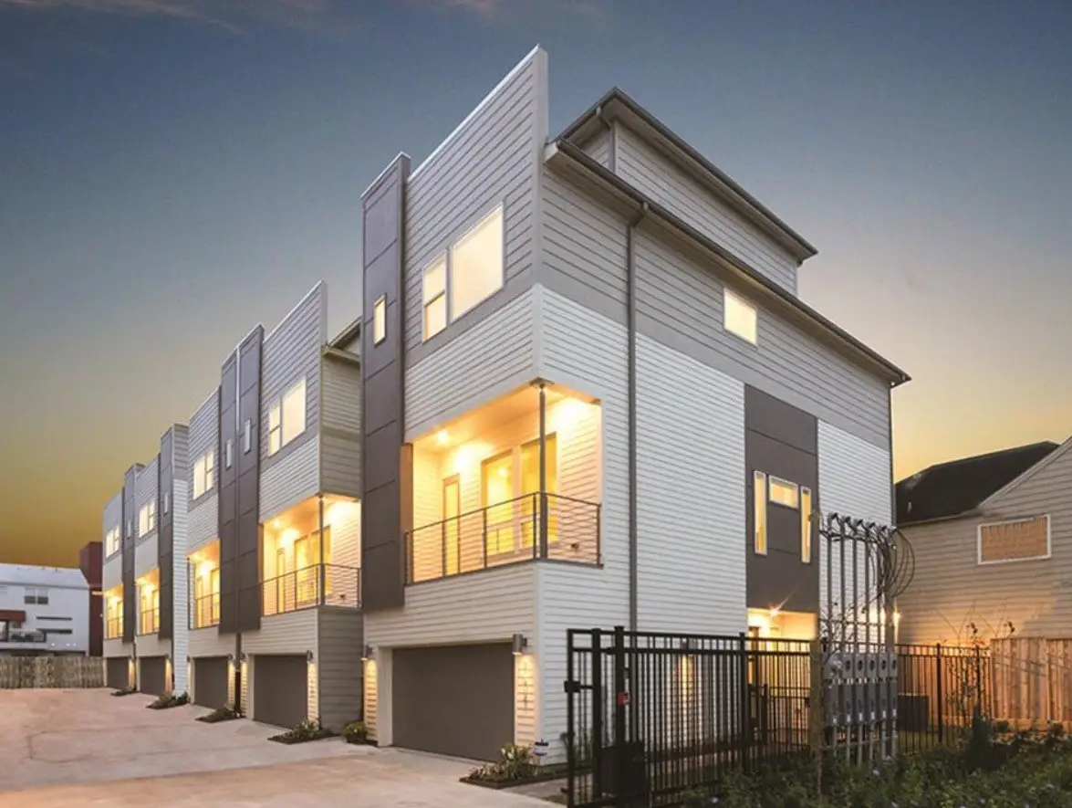 346 Eado Park Circle, Houston, TX 77020 - Image #1