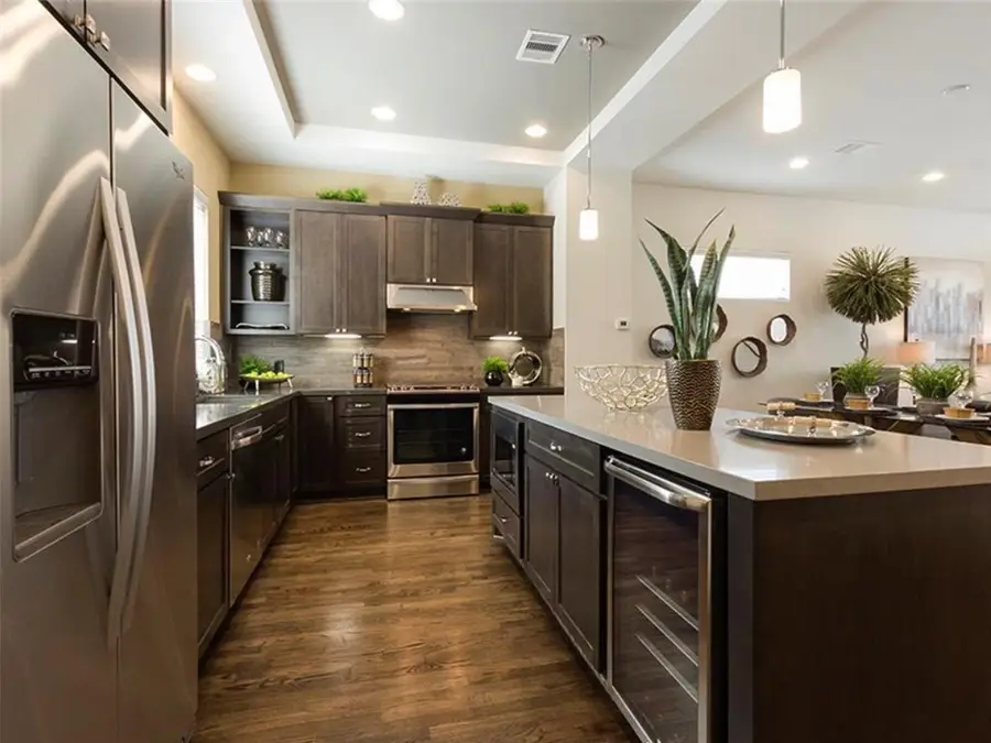 346 Eado Park Circle, Houston, TX 77020 - Image #3