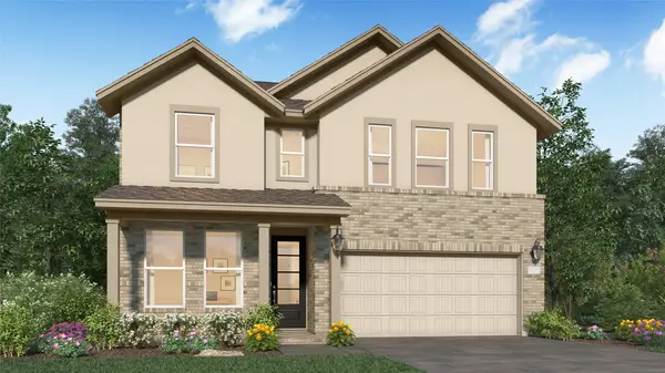 3011 Avalos Drive, Katy, TX 77336