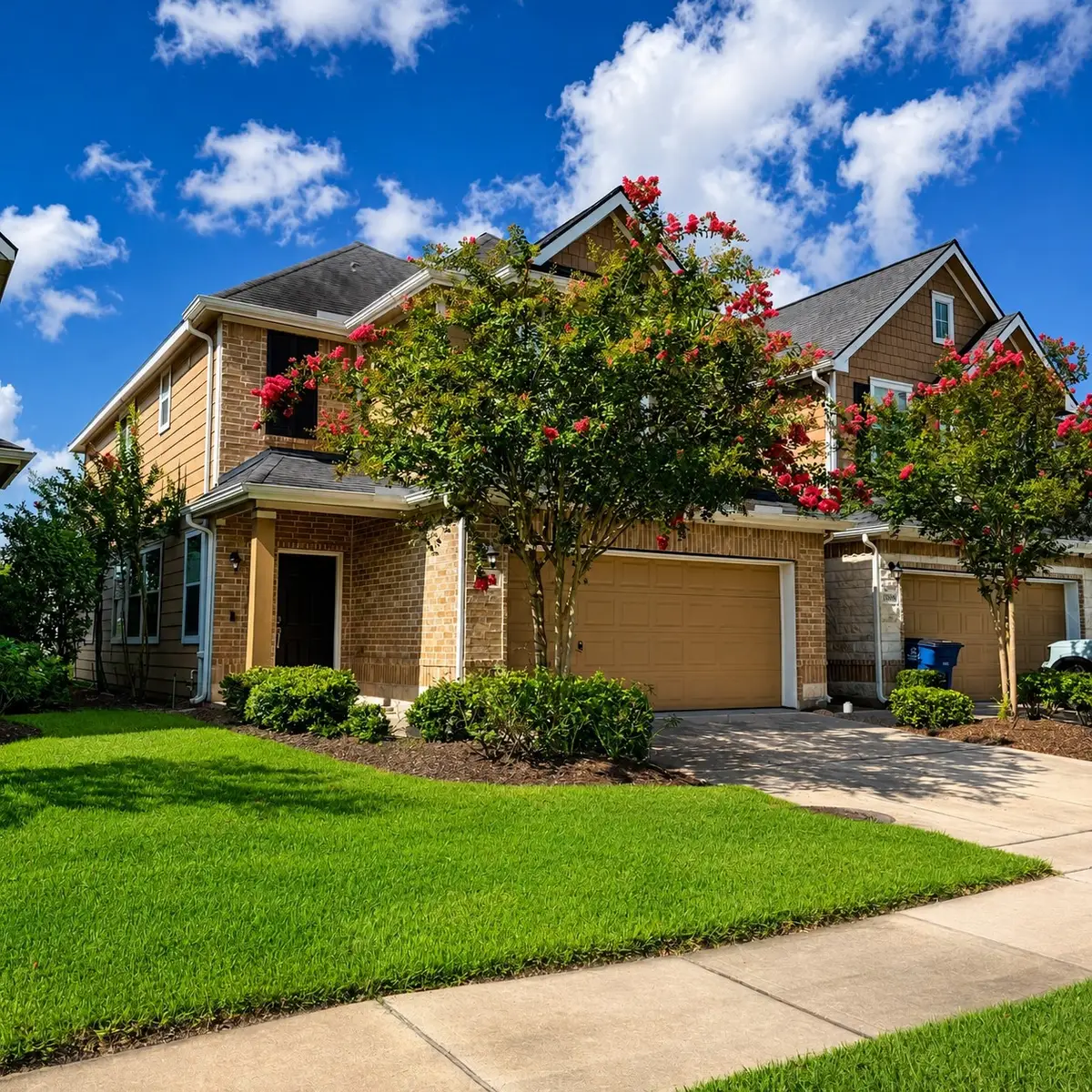 13010 Jasmine Park Lane, Houston, TX 77044 - #1