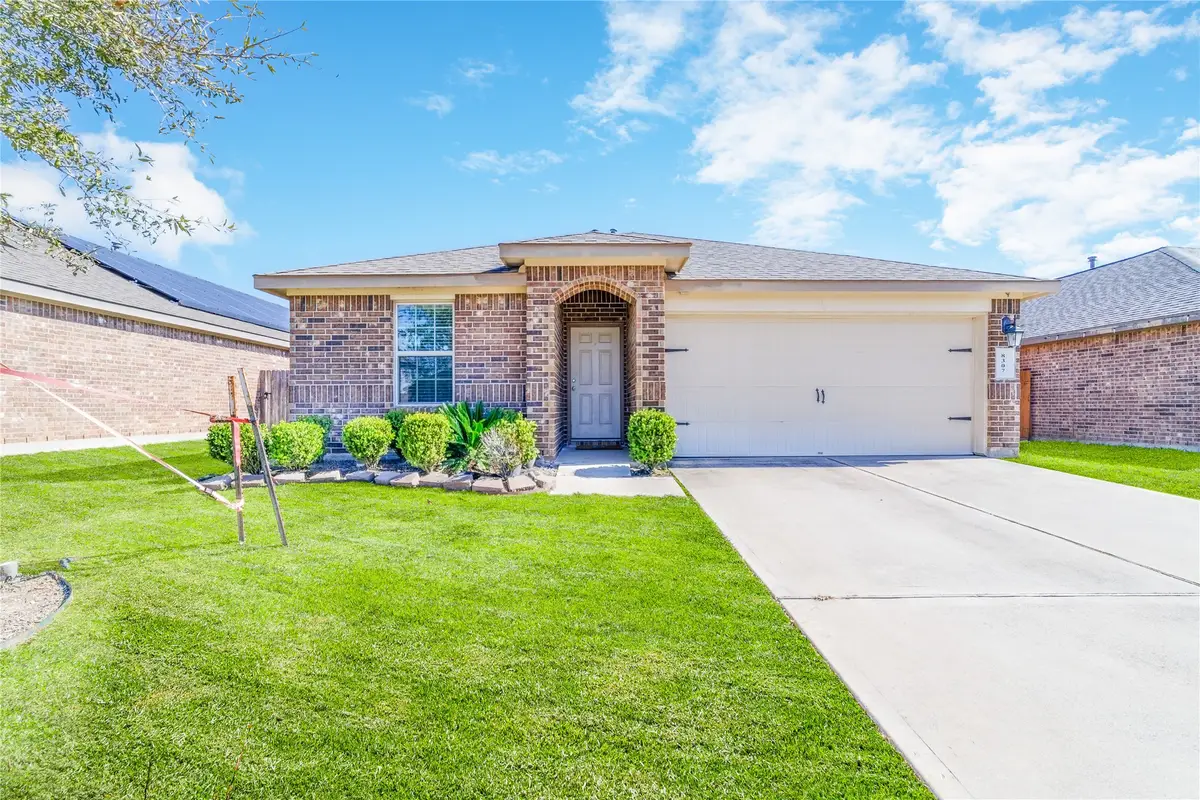 8307 Oakleaf Meadow Court, Rosharon, TX 77583 - #1