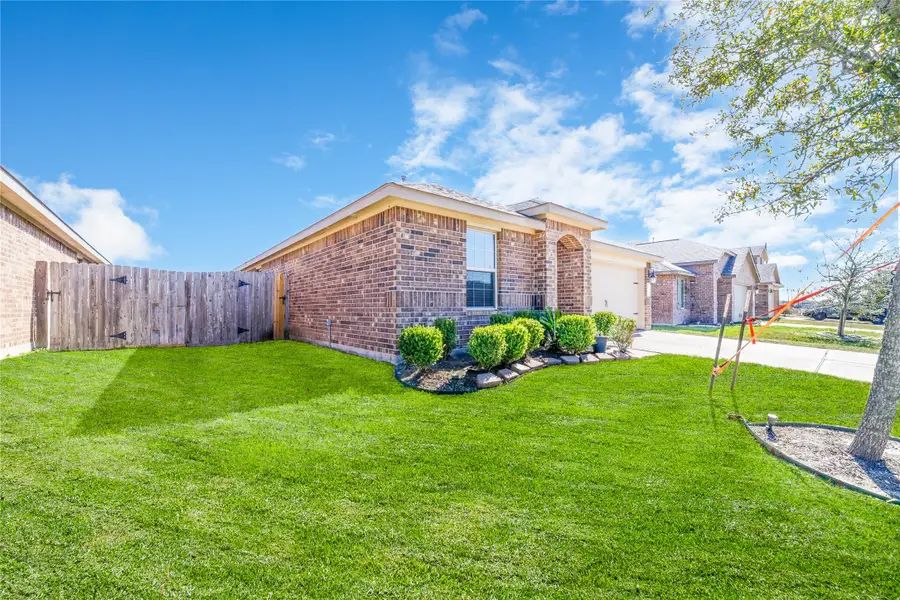8307 Oakleaf Meadow Court, Rosharon, TX 77583 - #3