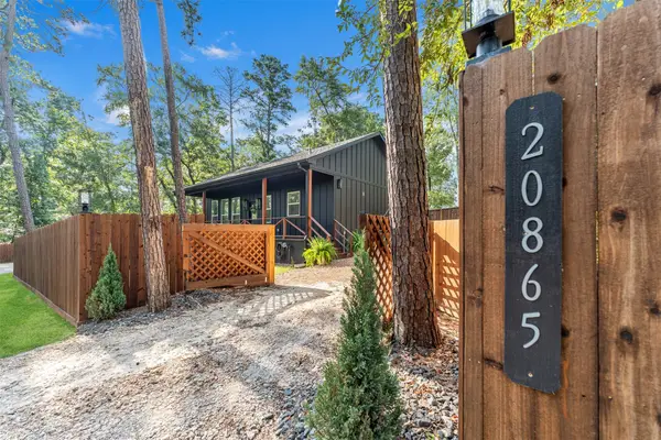 20865 Dogwood Lane Lane, Montgomery, TX 77356