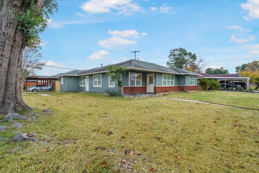 1801 Harding Street, Pasadena, TX 77502 - #2
