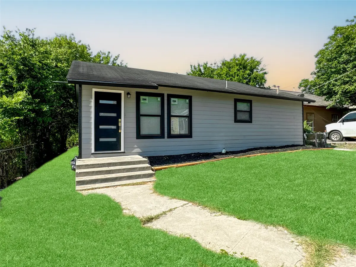 1434 Gibbs, San Antonio, TX 78202 - #1