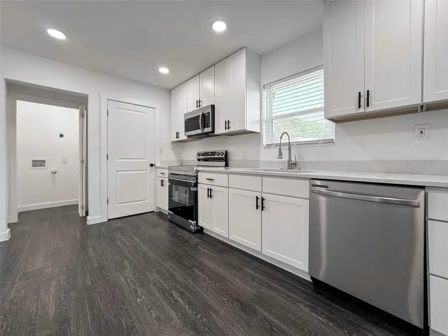 1434 Gibbs, San Antonio, TX 78202 - #2