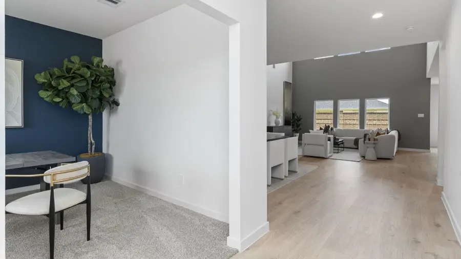 6312 Brookhaven Street, Rosenberg, TX 77469 - #3