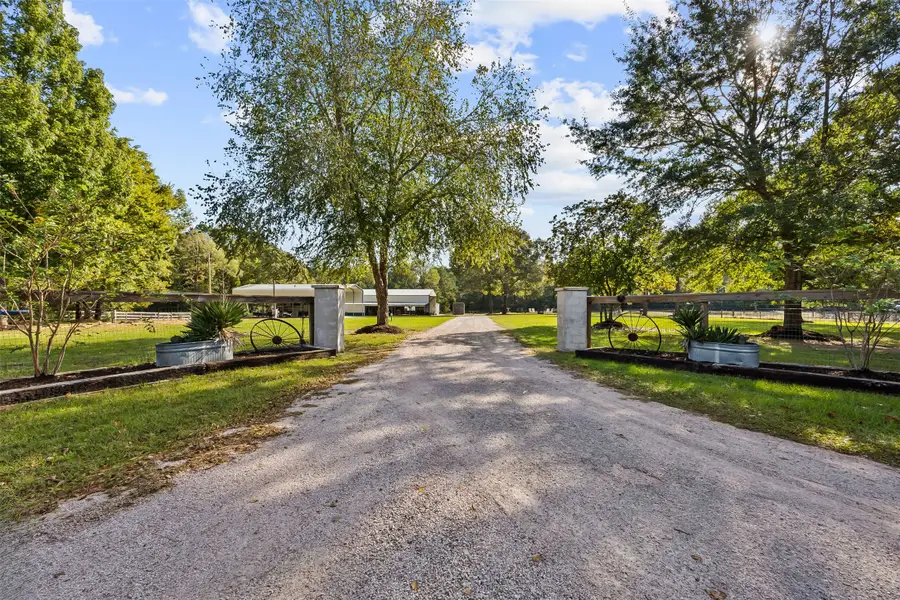 40 Olson Road, New Waverly, TX 77358 - #2