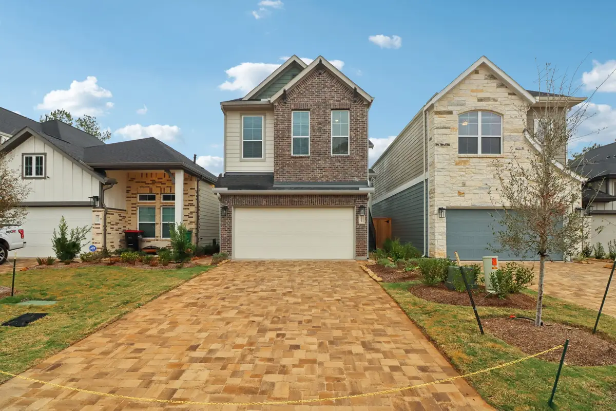 26265 E Outrider Banks Circle, Montgomery, TX 77316 - Image #1