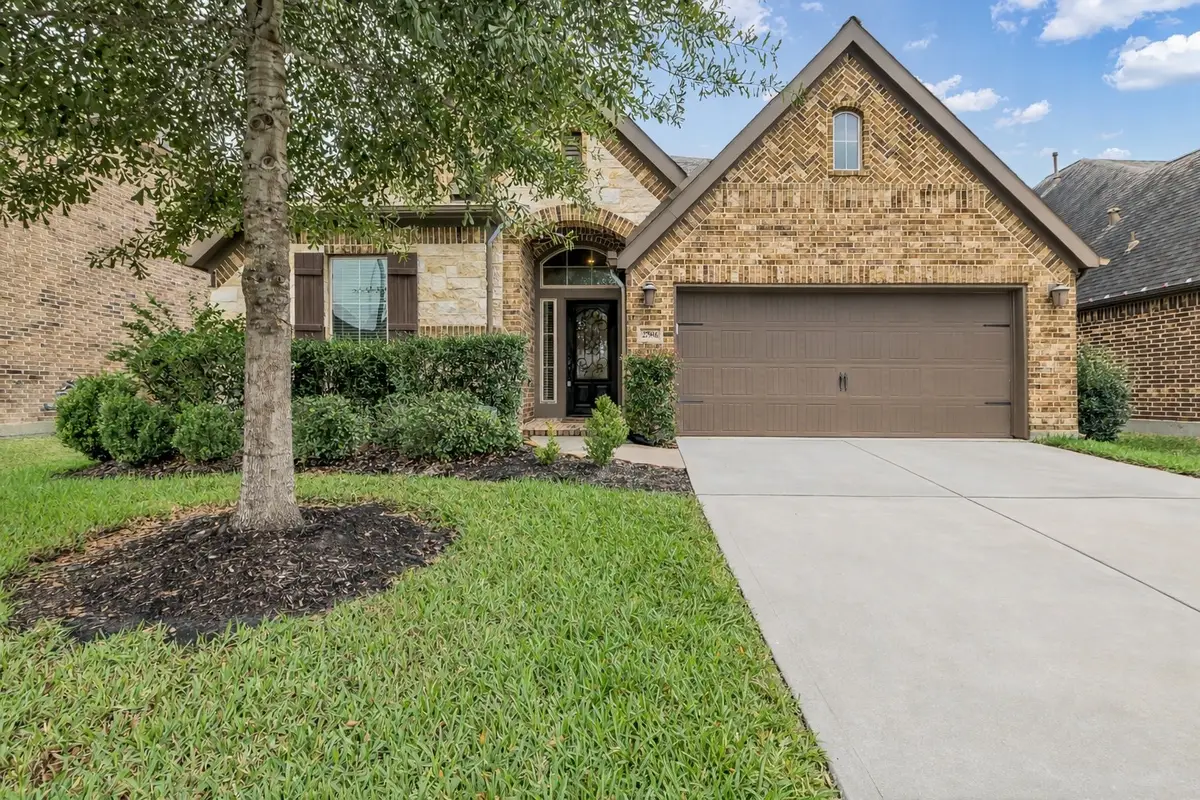 27946 Emory Cove Drive, Spring, TX 77386 - Image #1