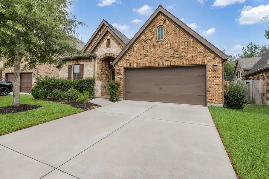 27946 Emory Cove Drive, Spring, TX 77386 - Image #2