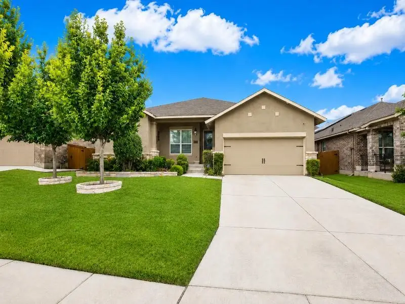 1527 Winans Pass, San Antonio, TX 78253 - #1