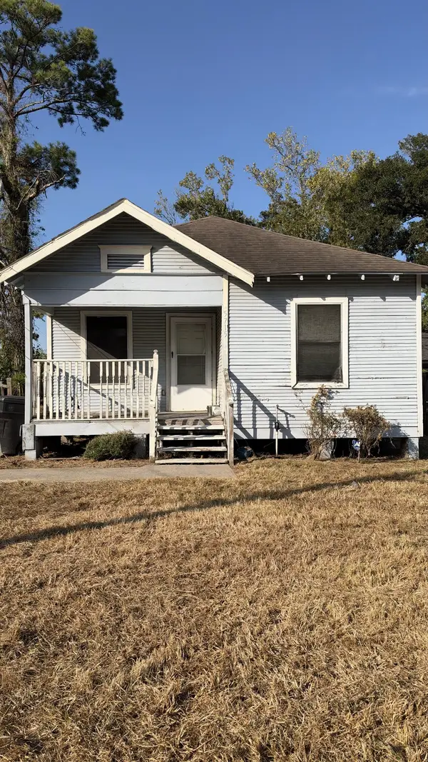 5715 Senior Street, Houston, TX 77016